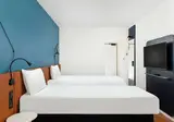Ibis Budapest Centrum foto 4