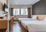 S3 Residence Park foto 4