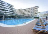 Beach Club Doganay foto 2
