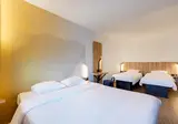 B&B Hotel Lille Centre Grand Palais foto 2