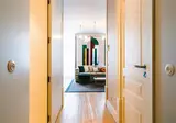 The Lift Apartments by Ridan Hotels foto 18