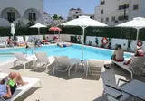 Hotel Agrelli Hotel & Suites foto 22