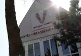 Parkhotel Auberge Vincent foto 18