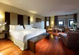 Eurostars Palacio Santa Marta foto 18