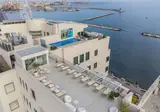 JR Hotels Bari Grande Albergo delle Nazioni foto 10