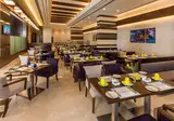 Golden Tulip Media Hotel foto 11