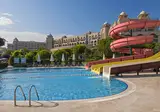 Spice Hotel & Spa foto 3