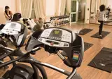 Al Masah Hotel & Spa foto 5