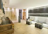 Parc Hotel Sulden foto 19