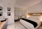 The Ciao Stelio Deluxe Hotel foto 18