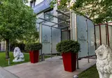 Lion's Garden Hotel Budapest foto 3