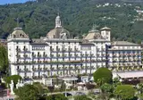 Grand Hotel Des Iles Borromees & Spa foto 11