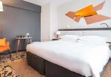 Radisson Blu Boulogne foto 2