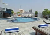 Savoy Park Hotel & Appartementen foto 16