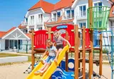 Holiday Suites Nieuwpoort foto 3