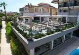 Side Village Hotel foto 8