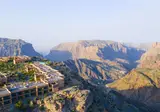Anantara Al Jabal Al Akhdar Resort foto 23