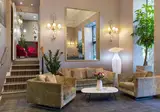 Best Western Hotel Lakmi Nizza foto 25