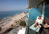 Hotel Allon Mediterrania foto 18