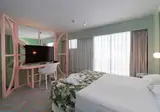 The Agir Springs Hotel foto 5