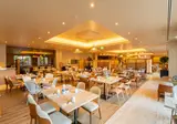 Hilton Vilamoura As Cascatas Golf Resort & Spa foto 18