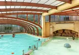 Camping Le Val D Ussel foto 13