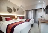 Nadi Hotel Legian foto 13