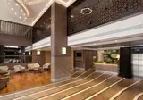 Ramada Plaza by Wyndham Istanbul City Center foto 18
