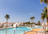 Sagitario Menorca Mar Appartementen foto 2