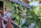 Hotel Kin Ha Tulum foto 16