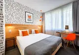 Roombach Hotel Budapest Center foto 17
