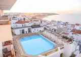 Belver Boa Vista Hotel & Spa foto 1