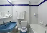 Olympos Beach Hotel foto 29