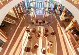 ATLANTIC Hotel Wilhelmshaven foto 16