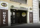 B&B HOTEL Roma Trastevere foto 1