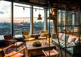 Novotel London Canary Wharf foto 10