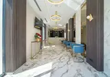Hotel Millennium by Aycon foto 10