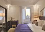 Hassler Roma Hotel foto 1