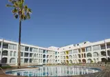 Ebano Hotel Apartments & Spa foto 16
