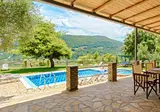 Villa Tireda foto 3