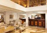 Grand Hotel Halic foto 25