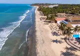 Kombo Beach foto 42