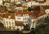 Pousada Alfama foto 1