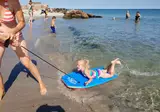 Camping Grenen Strand foto 11