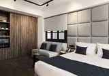 Vanoro Hotel foto 9
