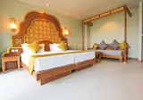 Maikhao Palm Beach Resort foto 5