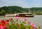 Riviercruise Over de Rijn en Moezel naar Cochem en Boppard (11-10) foto 1