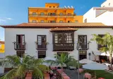 Hotel Marquesa foto 14