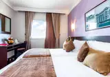 Relax Hotel Airport Nouasseur foto 28
