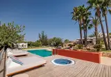 Can Lluc Boutique Country Hotel & Villas foto 8